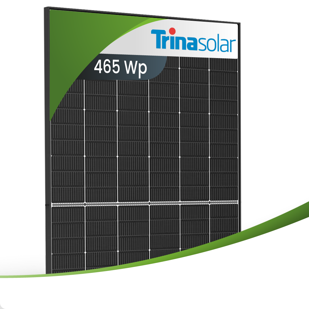 Trina Vertex S+ TSM-NEG9R.28 Solarmodul