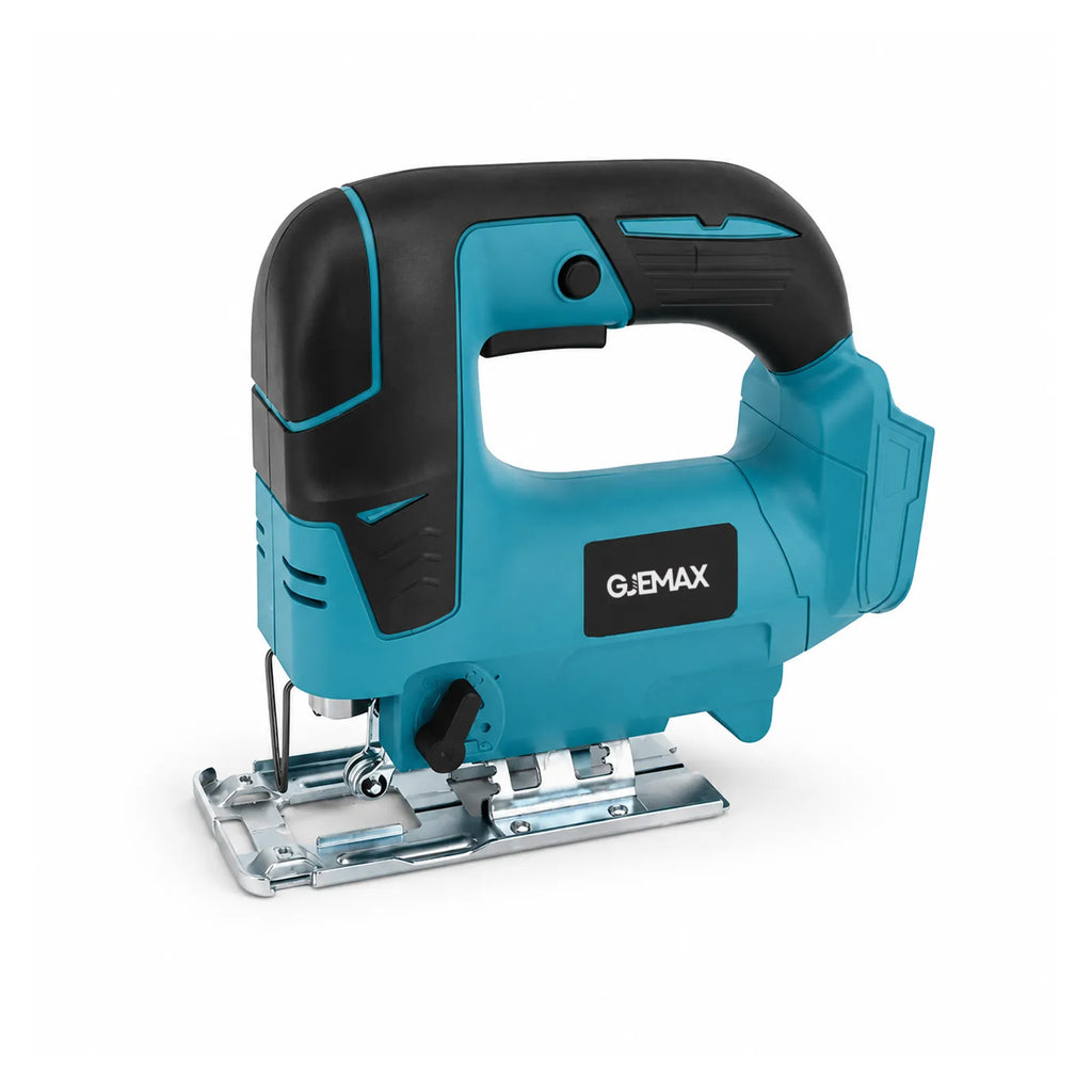 GJEMAX GX+ Akku-Stichsäge 18V