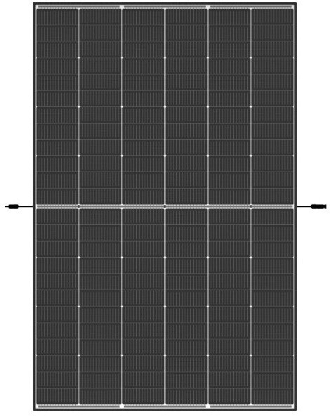 Trina Solar Vertex S+ TSM-455NEG9R.28 Solarmodul 455Wp