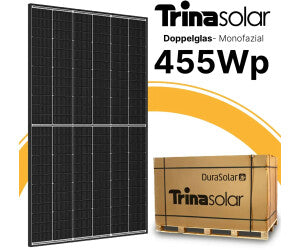 Trina Solar Vertex S+ TSM-455NEG9R.28 Solarmodul 455Wp