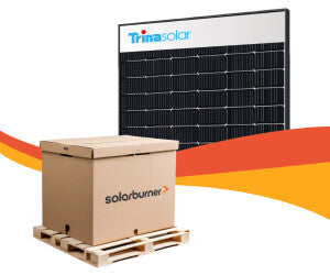 Trina Solar Vertex S+ TSM-455NEG9R.28 Solarmodul 455Wp