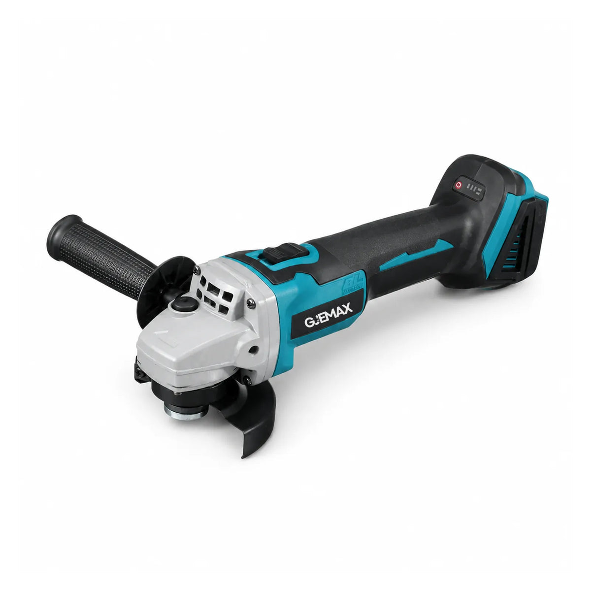 GJEMAX GX+ Akku-Winkelschleifer 18V